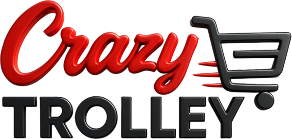 CrazyTrolley